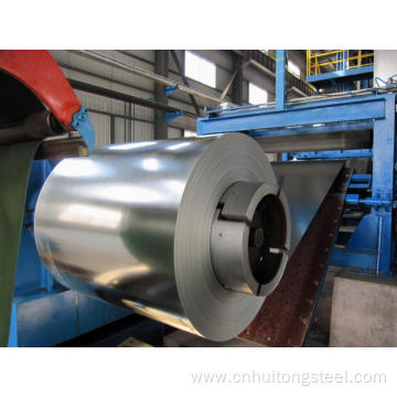 SUS 316L 0.3mm Stainless Steel Coil